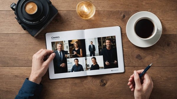 Comment créer une identité de marque forte pour votre entreprise