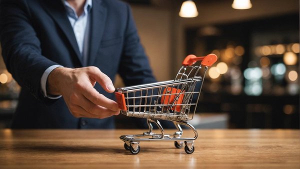 Tendances émergentes dans le commerce B2B et B2C en 2024