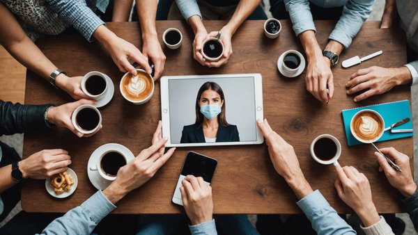 L'importance du marketing d'influence dans la culture des consommateurs modernes