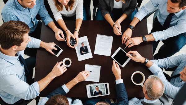 Les avantages de collaborer avec une agence de communication