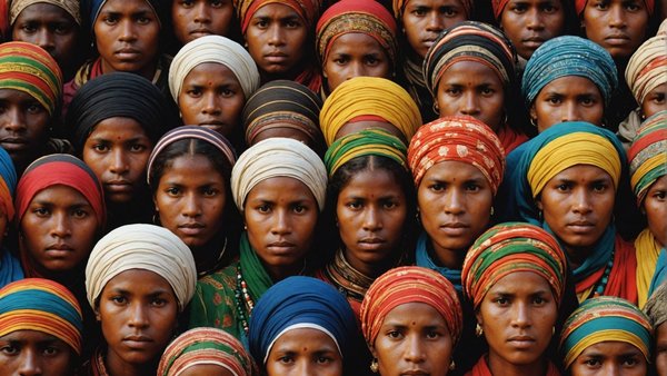 L'importance de la diversité culturelle dans un monde globalisé