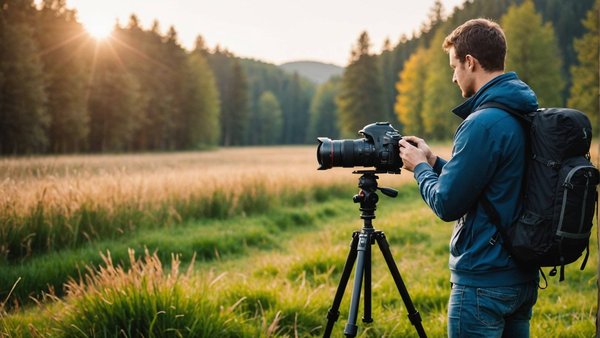 Guide pratique pour choisir le bon équipement pour vos loisirs en plein air